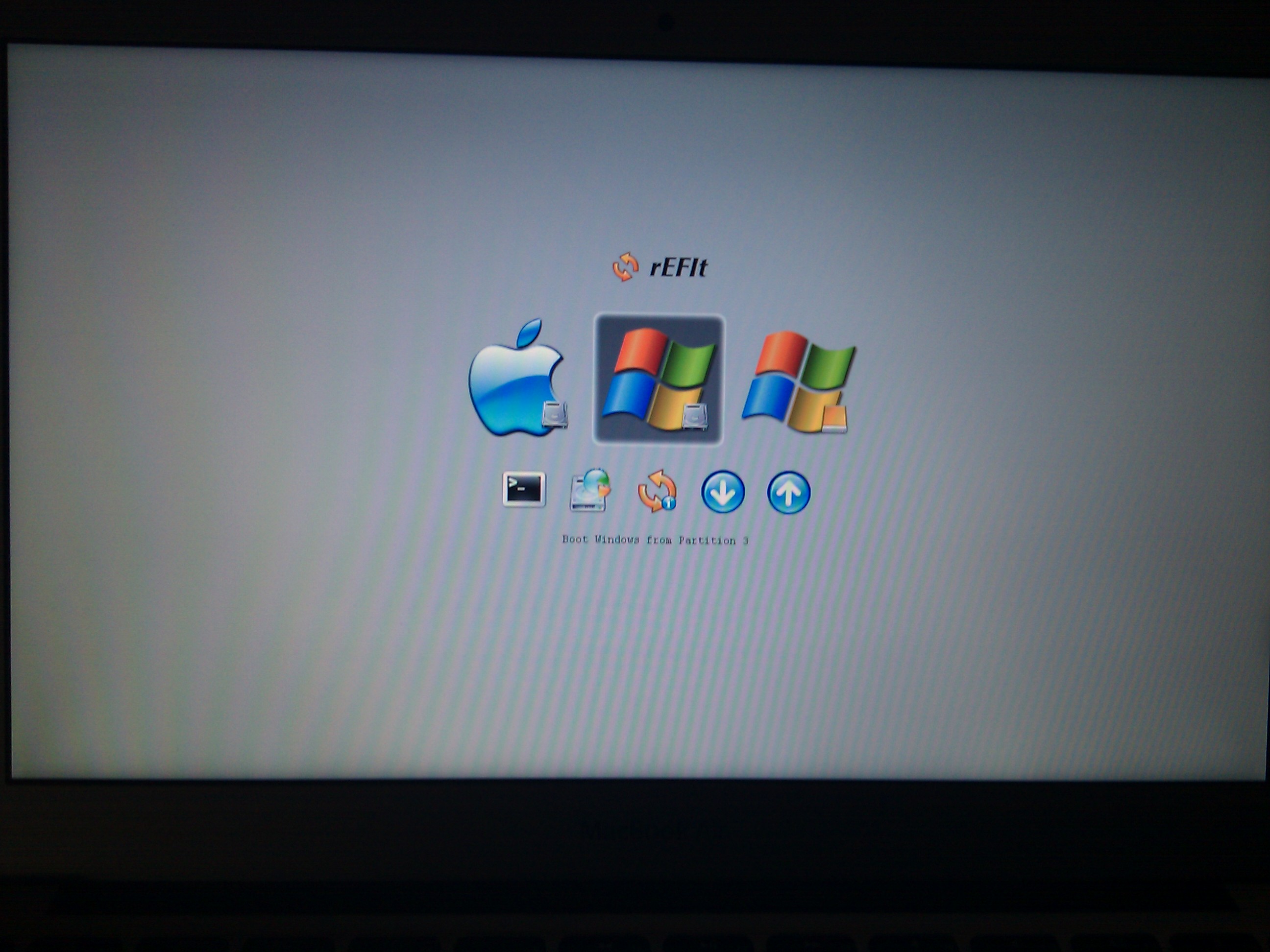 How To Install Windows 7 On A Mac Boot Camp