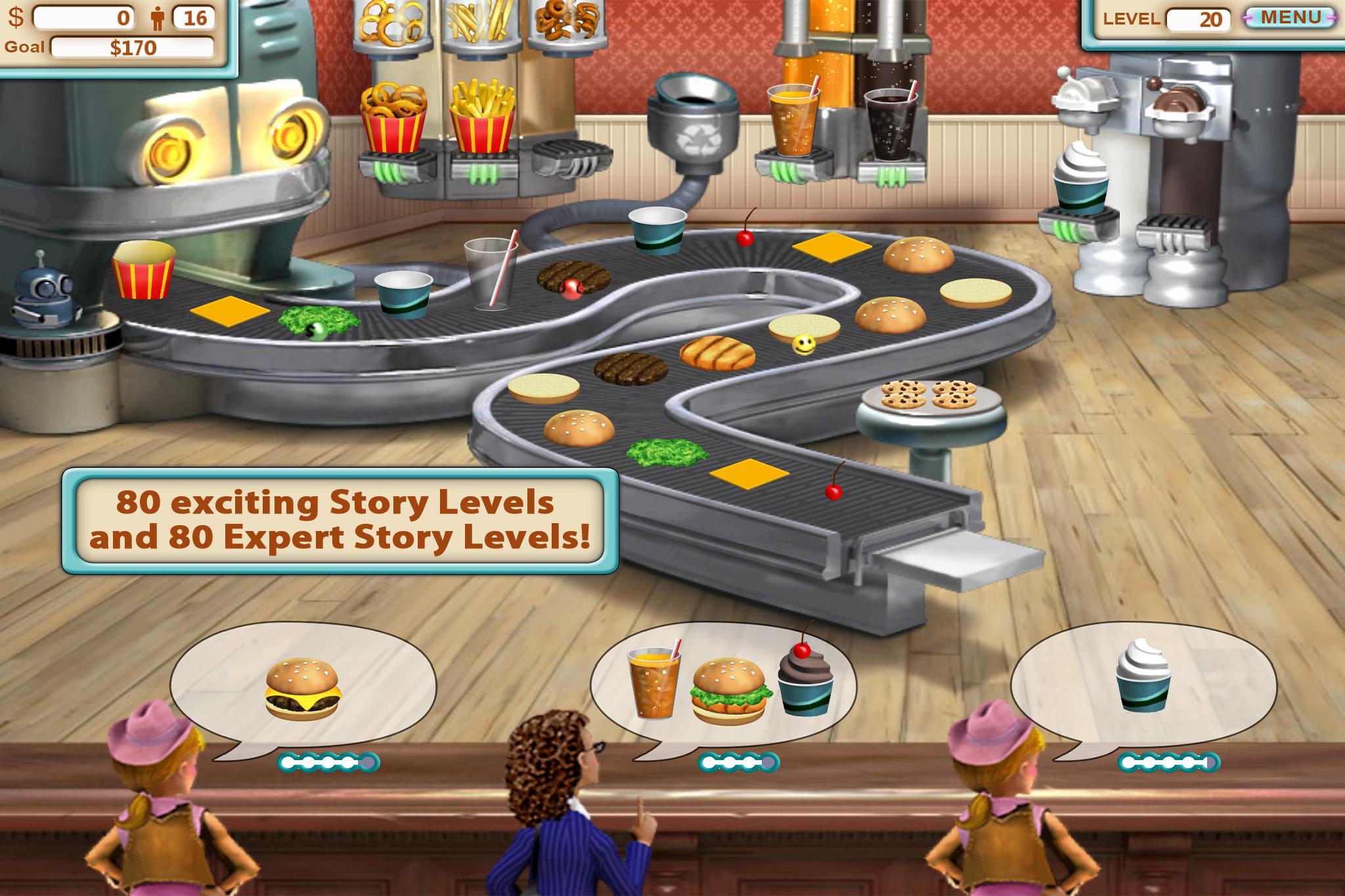 Cooking Expert Game Download